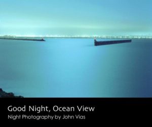 Cover of Good Night Ocean View book