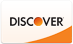 Discover logo