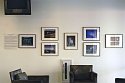 USF Rotunda Gallery exhibit of night photography by John Vias